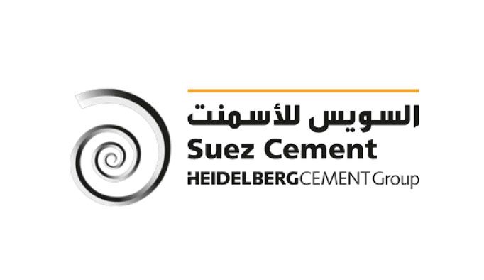 Suez cement